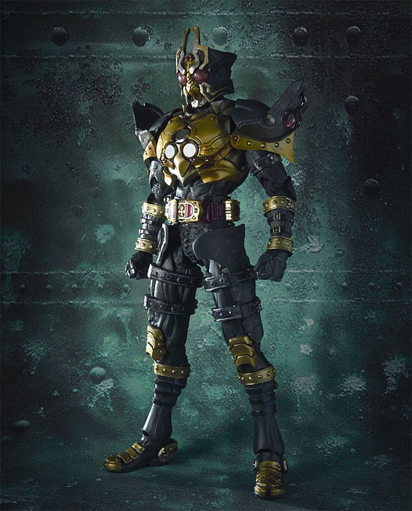 AmiAmi [Character & Hobby Shop] | S.I.C. VOL.37 Kamen Rider
