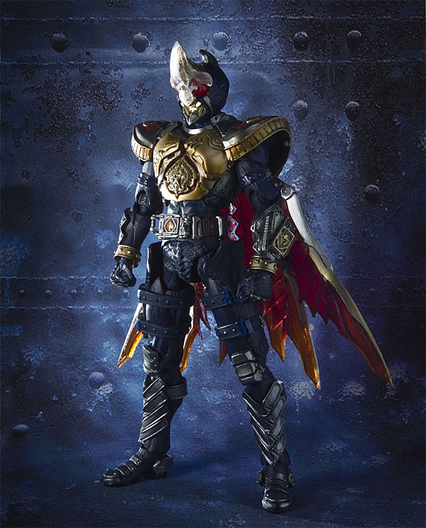 特撮 MASKED RIDER LEANGLE JACK FORM AmiAmi [Character & Hobby Shop] | S.I.C. VOL.37 Kamen Rider