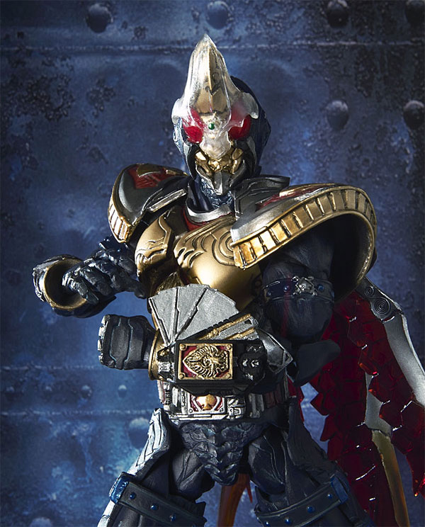 AmiAmi [Character & Hobby Shop] | S.I.C. VOL.37 Kamen Rider