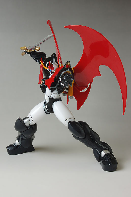 AmiAmi [Character & Hobby Shop] | TOP! Collection No.1 Mazinkaiser