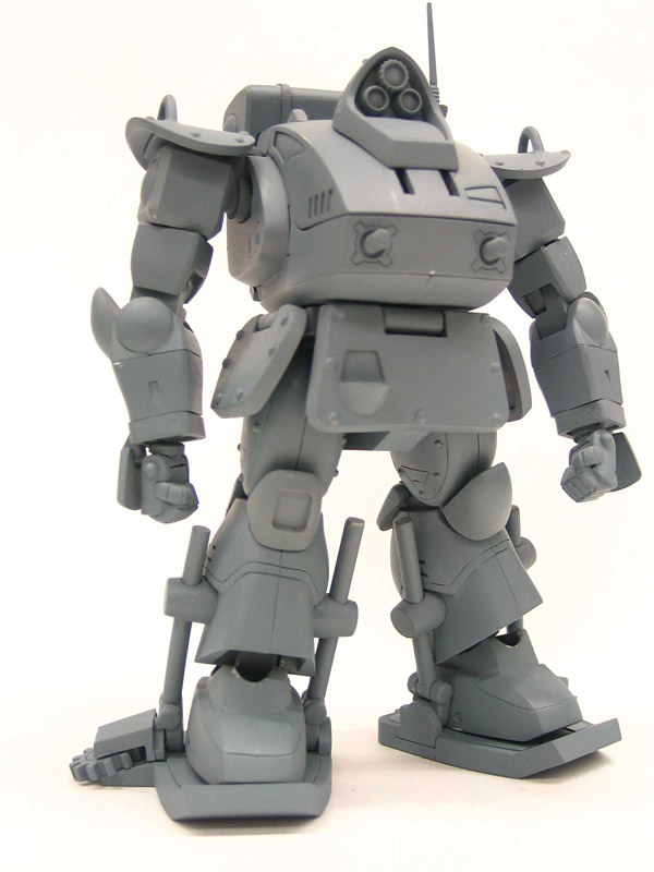 AmiAmi [Character & Hobby Shop] | Armored Trooper Votoms - Actic 