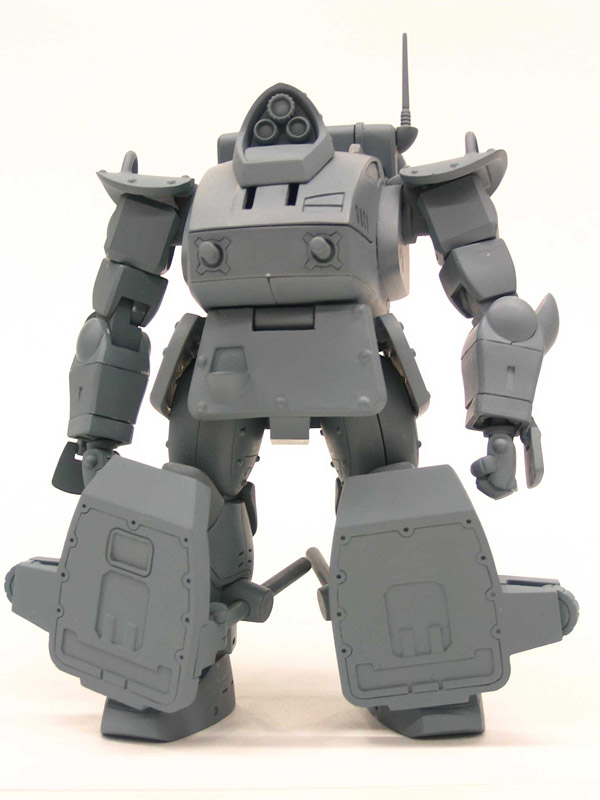 AmiAmi [Character & Hobby Shop] | Armored Trooper Votoms