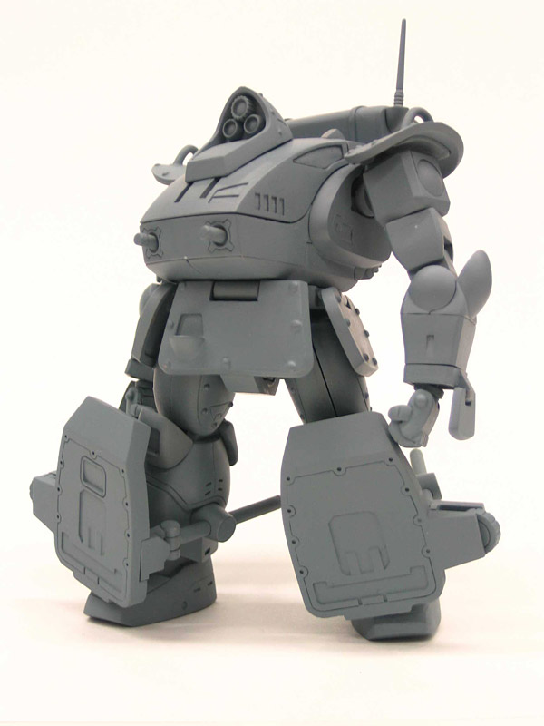 AmiAmi [Character & Hobby Shop] | Armored Trooper Votoms
