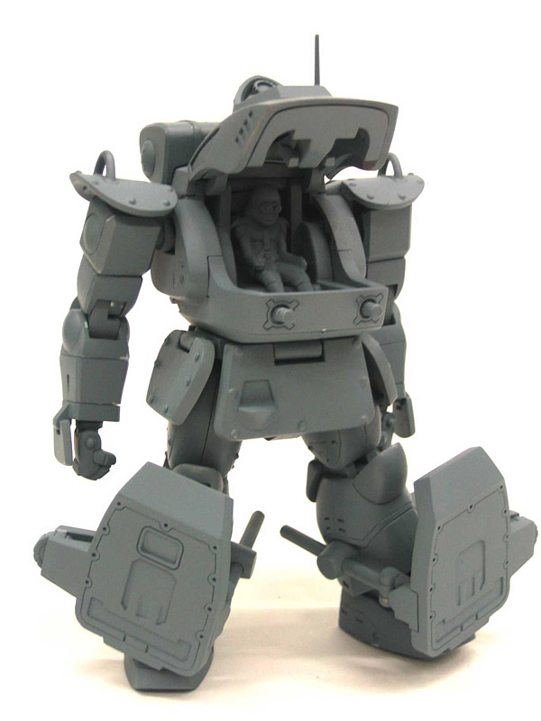 AmiAmi [Character & Hobby Shop] | Armored Trooper Votoms