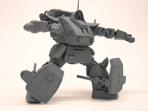 AmiAmi [Character & Hobby Shop] | Armored Trooper Votoms