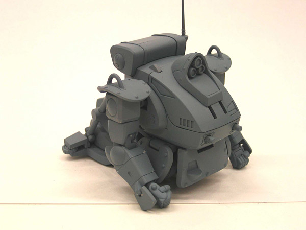 AmiAmi [Character & Hobby Shop] | Armored Trooper Votoms