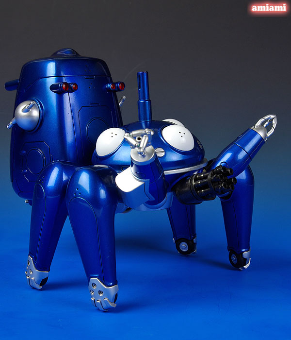 その他 Ghost Arc The Subtle Genius of Ghost in the Shell: Stand Alone Complex