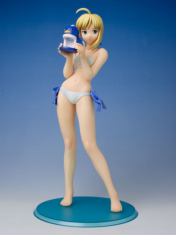 AmiAmi Character Hobby Shop Fate hollow ataraxia Saber