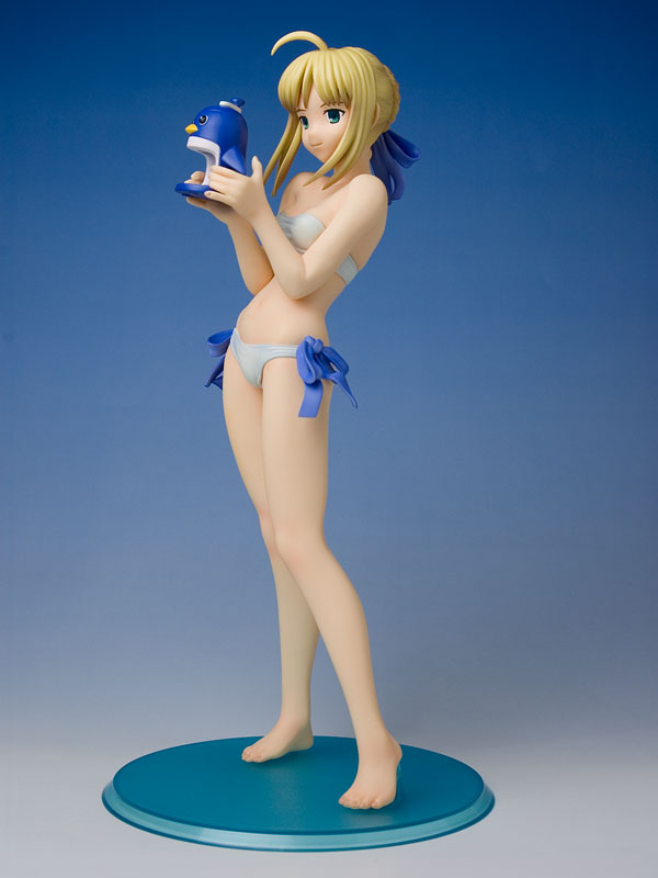 AmiAmi [Character & Hobby Shop] | Fate/hollow ataraxia - Saber