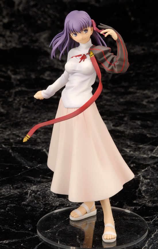 AmiAmi [Character & Hobby Shop] | Fate/hollow ataraxia - Sakura