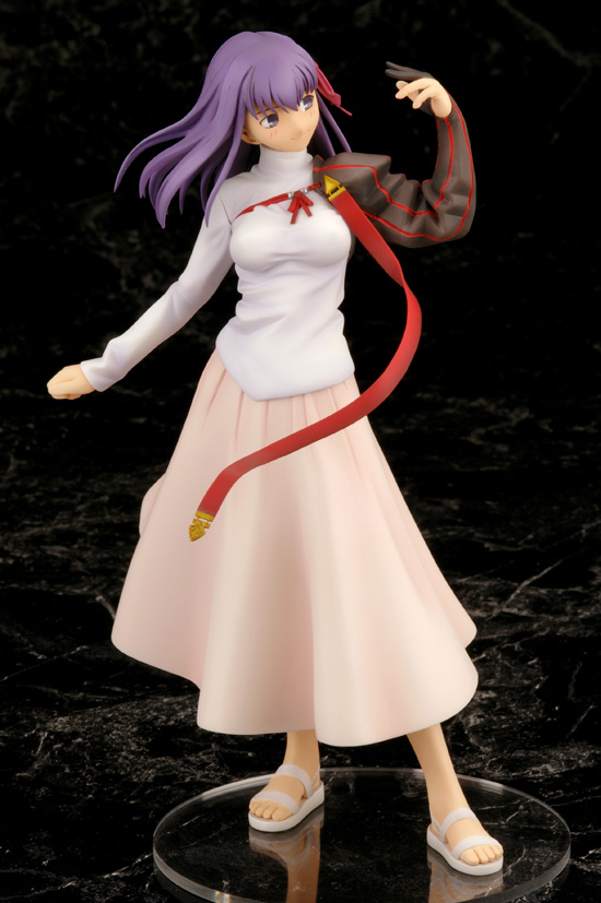 AmiAmi [Character & Hobby Shop] | Fate/hollow ataraxia - Sakura 