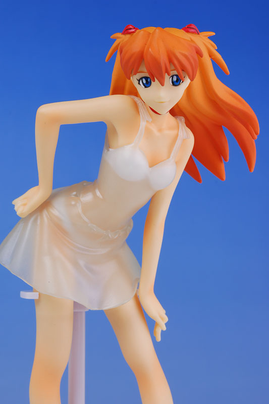 AmiAmi [Character & Hobby Shop] | Neon Genesis Evangelion - Asuka 