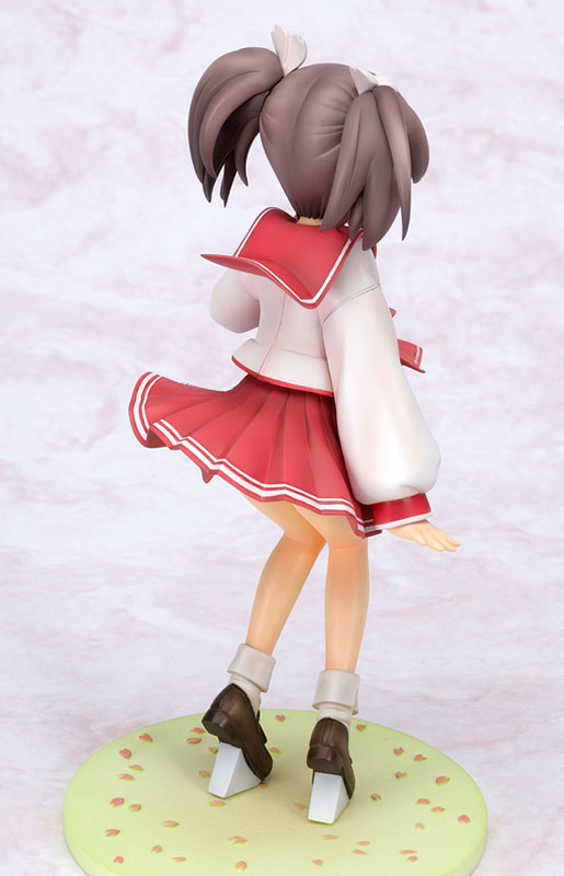 AmiAmi [Character & Hobby Shop]  V.I.P. ToHeart2 - Konomi Yuzuhara Itou  Noizi Ver. 1/8 Complete Figure(Released)