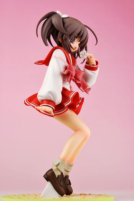 AmiAmi [Character & Hobby Shop]  V.I.P. ToHeart2 - Konomi Yuzuhara Itou  Noizi Ver. 1/8 Complete Figure(Released)