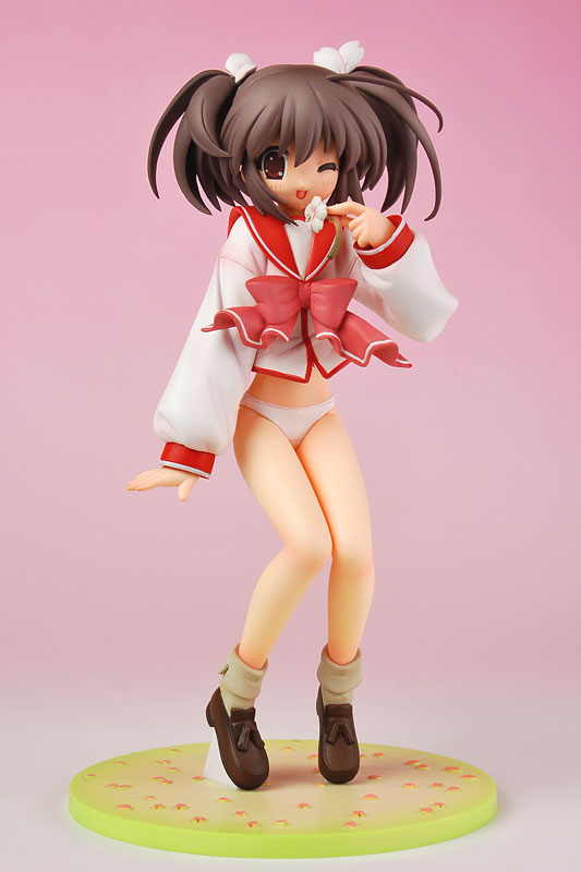 AmiAmi [Character & Hobby Shop] | V.I.P. ToHeart2 - Konomi