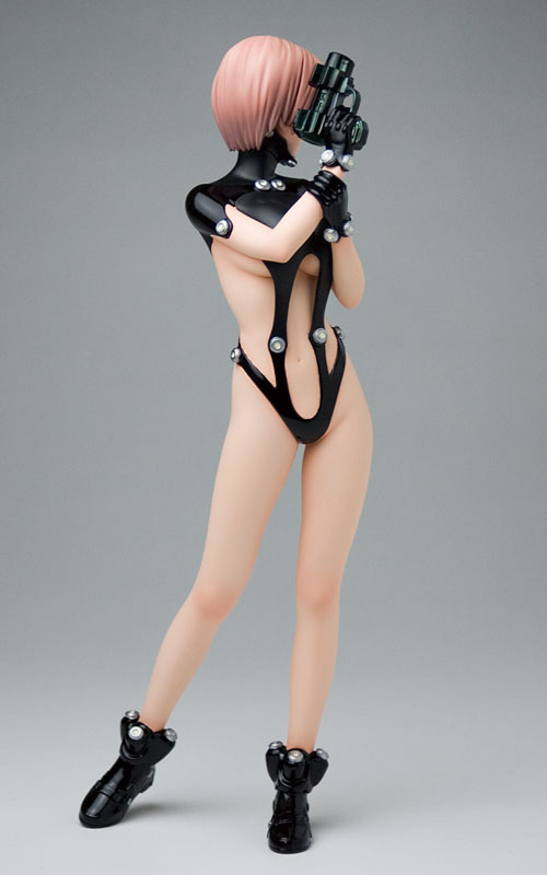 AmiAmi [Character & Hobby Shop] | SIF EX GANTZ - Kei Kishimoto