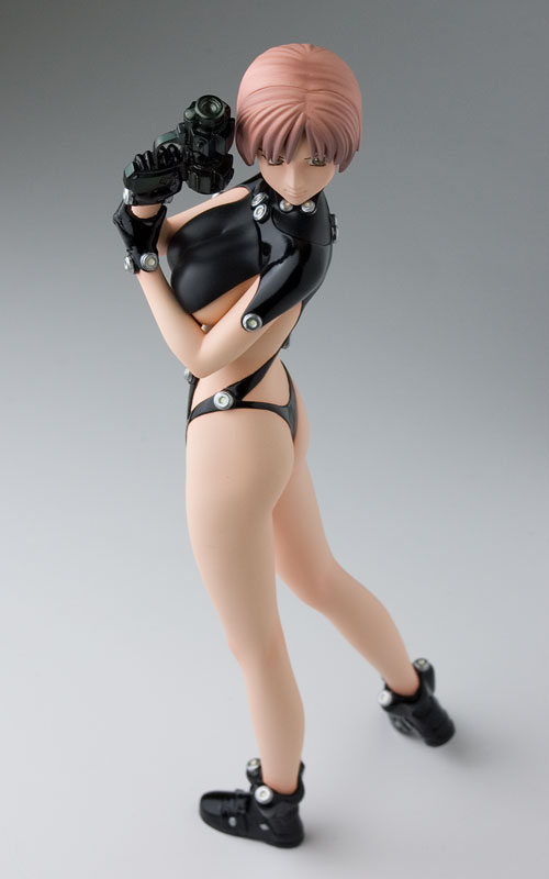AmiAmi [Character & Hobby Shop] | SIF EX GANTZ - Kei Kishimoto