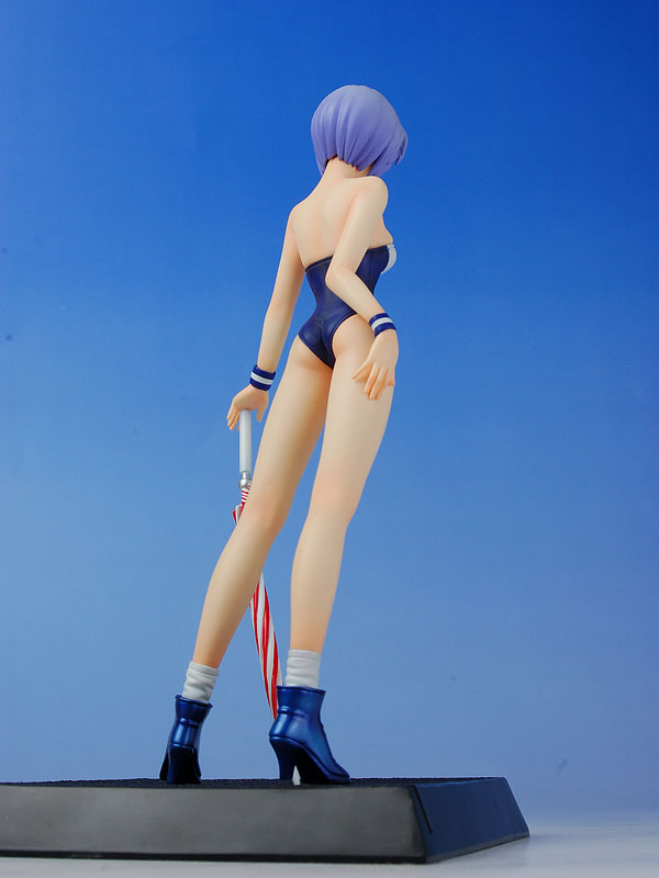 AmiAmi [Character & Hobby Shop] | Neon Genesis Evangelion - Rei 