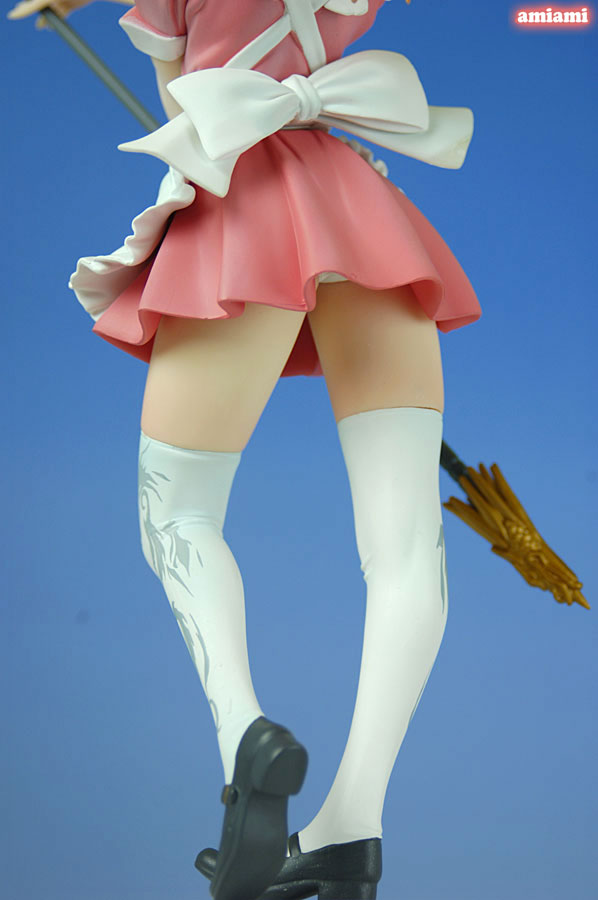 AmiAmi [Character & Hobby Shop] | Ikkitousen - Hakufu Sonsaku Pink 