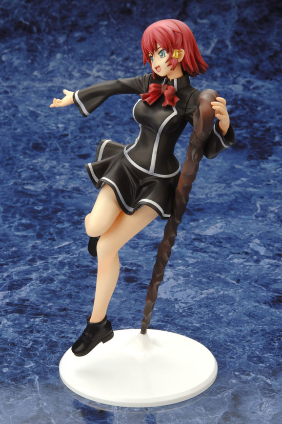 AmiAmi [Character & Hobby Shop] | Quiz Magic Academy - Ruqia 1/8