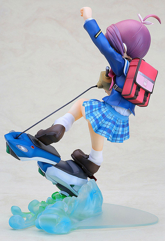 AmiAmi [Character & Hobby Shop] | Gakuen Utopia Manabi