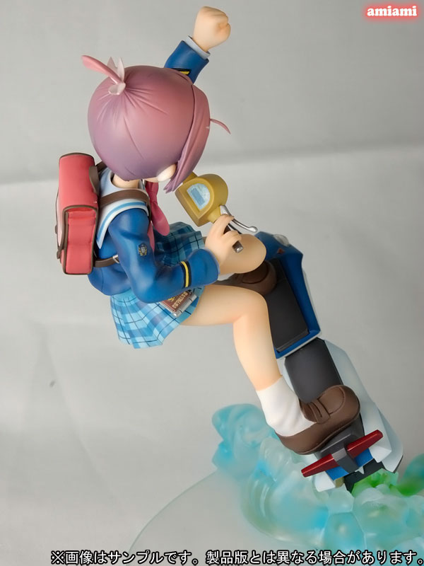 AmiAmi [Character & Hobby Shop] | Gakuen Utopia Manabi