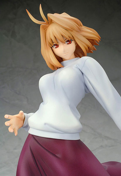 AmiAmi [Character & Hobby Shop] | Melty Blood - Arcueid Brunestud