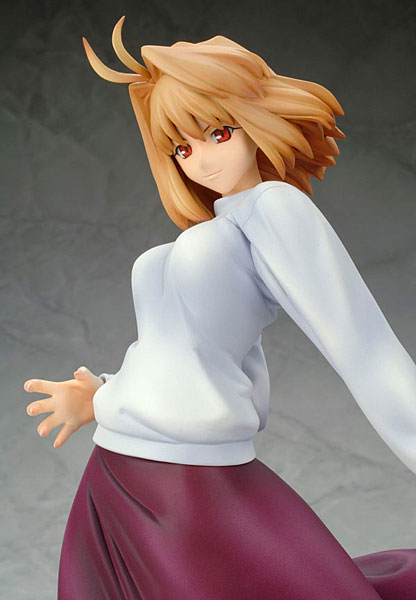 MELTY BLOOD アルクェイド・ブリュンスタッド 1/8 完成品-