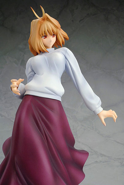 AmiAmi [Character & Hobby Shop] | Melty Blood - Arcueid Brunestud
