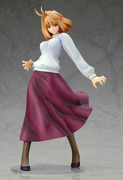 AmiAmi [Character & Hobby Shop] | Melty Blood - Arcueid Brunestud