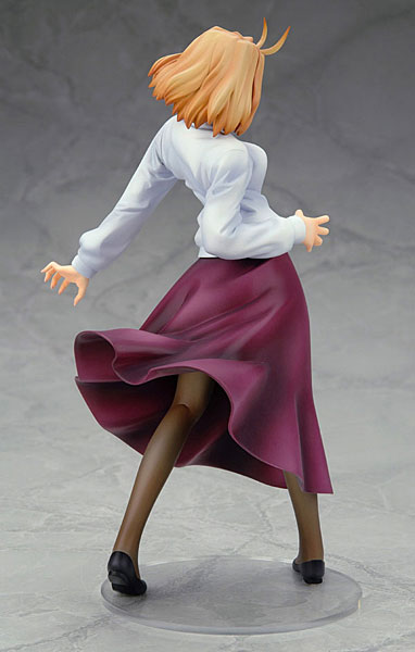 AmiAmi [Character & Hobby Shop] | Melty Blood - Arcueid Brunestud
