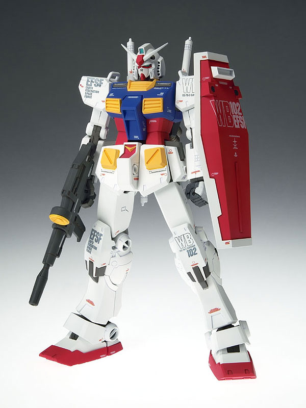 AmiAmi [Character & Hobby Shop] | (Pre-owned ITEM:B/BOX:B)GUNDAM 