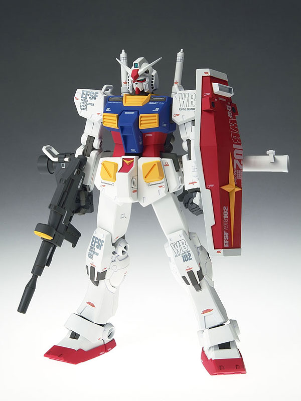 AmiAmi [Character & Hobby Shop] | (Pre-owned ITEM:B/BOX:B)GUNDAM 