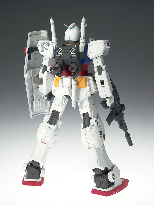 AmiAmi [Character & Hobby Shop] | GUNDAM FIX FIGURATION