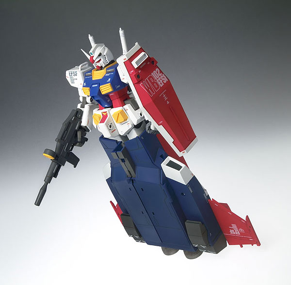 AmiAmi [Character & Hobby Shop] | GUNDAM FIX FIGURATION METAL