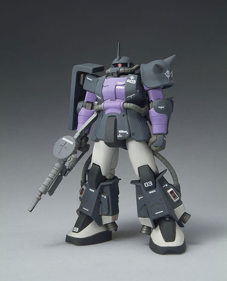 最新のデザイン Shop] Hobby & [Character AmiAmi | Black #3012 ZEONOGRAPHY その他