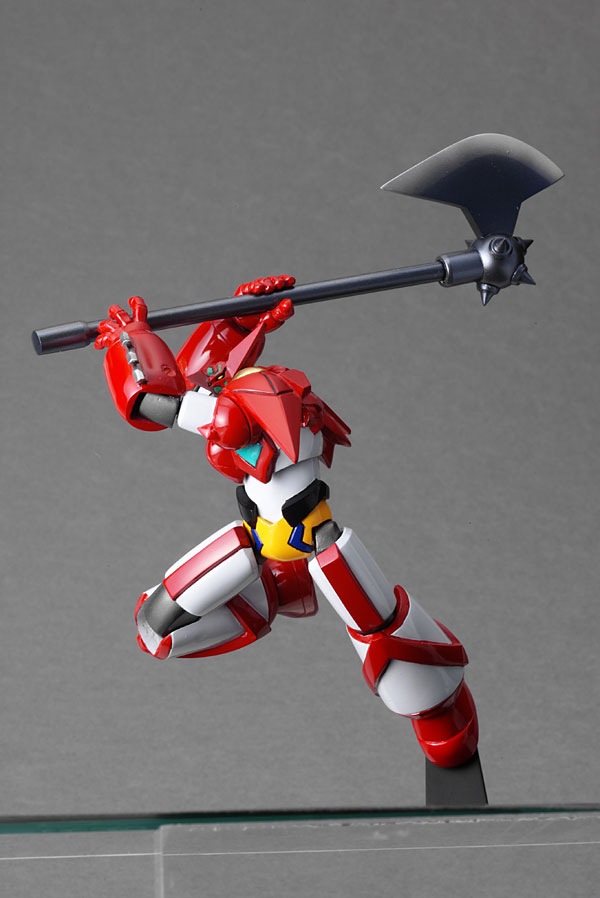 【2025A/W新作★送料無料】 AmiAmi [Character & Hobby Shop] | Revoltech No.001 New 特撮