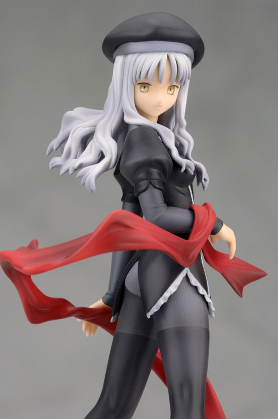 ゲームキャラクター FA4 Fate/hollow ataraxia collection BOX トレーディングフィギュア FA4 Fate/hollow ataraxia/BOX(10個