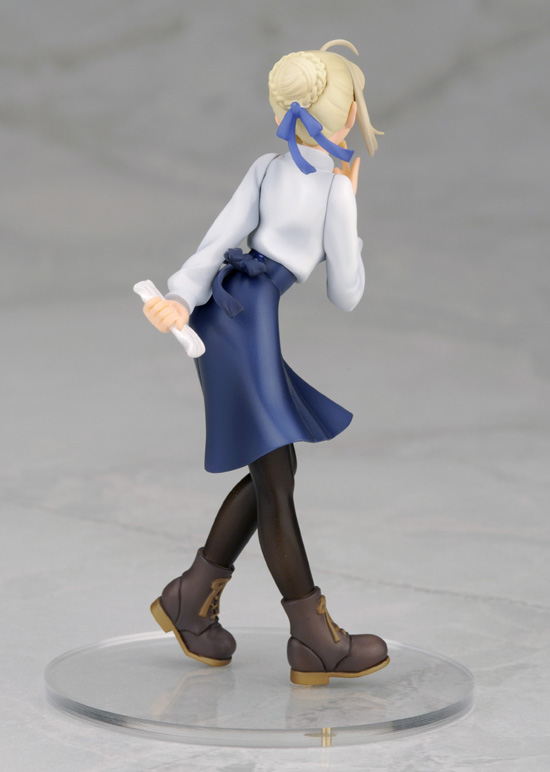 アルター FA4 Fate/hollow ataraxia セイバー 1009 Fate/hollow