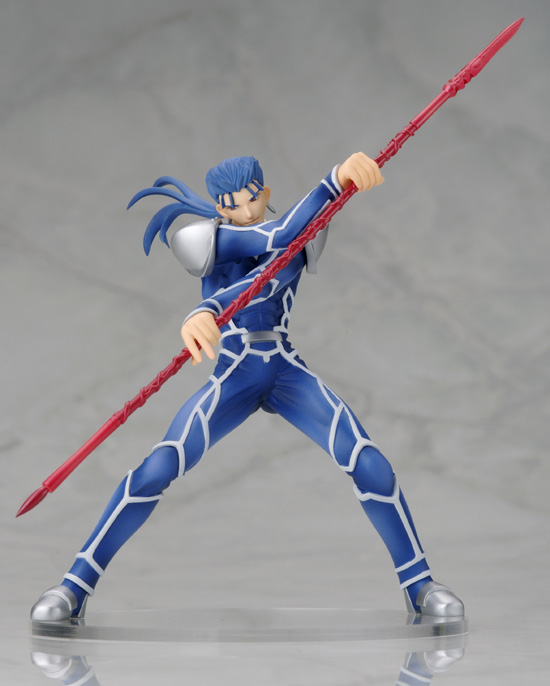 AmiAmi [Character & Hobby Shop] | FA4 Fate/hollow ataraxia