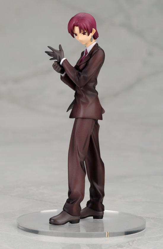 ゲームキャラクター FA4 Fate/hollow ataraxia collection BOX トレーディングフィギュア FA4 Fate/hollow ataraxia/BOX(10個