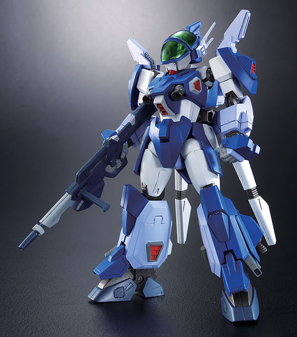 AmiAmi [Character & Hobby Shop] | Tamashii SPEC SPT Layzner(Released)