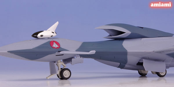 1/60 マクロスゼロ VF-0A ＆ QF-2200D-A ゴースト Amazon.co.jp: TAMASHII NATIONS HI-METAL R マクロスゼロ VF-0A