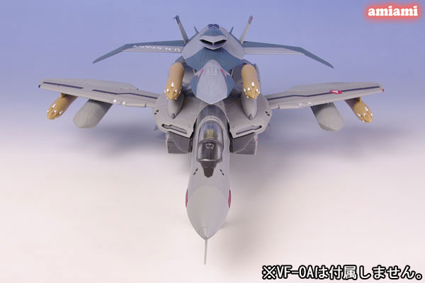 1/60 マクロスゼロ VF-0A ＆ QF-2200D-A ゴースト Amazon.co.jp: マクロスゼロ 1/60 完全変形 VF-0S w/QF-2200D-B
