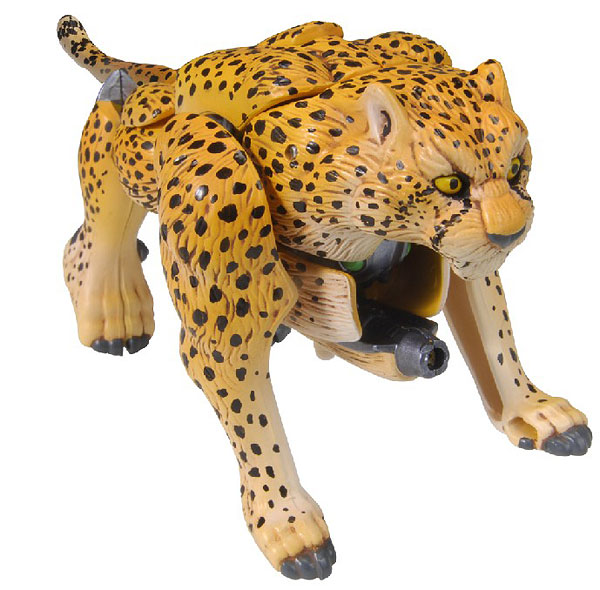 AmiAmi [Character & Hobby Shop] | Transformers Beast Wars