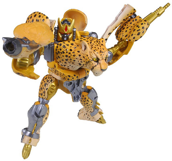 AmiAmi [Character & Hobby Shop] | Transformers Beast Wars