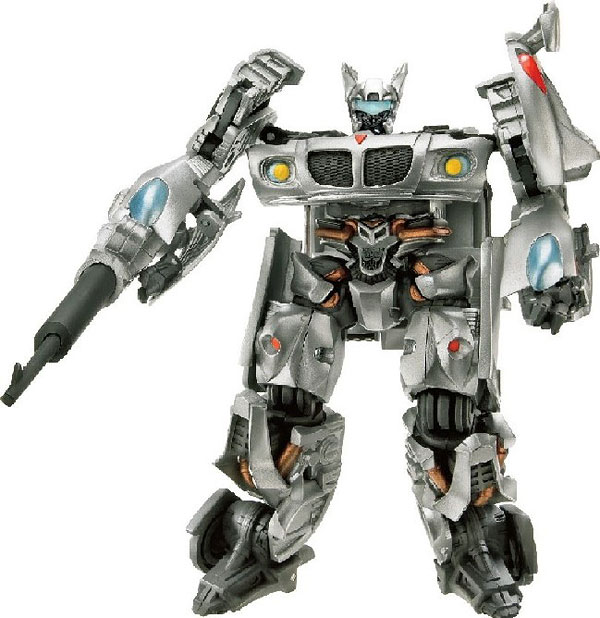 AmiAmi [Character & Hobby Shop] | Transformers Movie MA-04