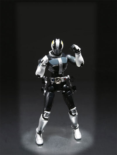 ゆうたろう様 AmiAmi [Character & Hobby Shop] | Souchaku Henshin - Kamen