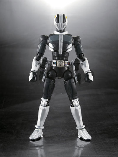 AmiAmi [Character & Hobby Shop] | Souchaku Henshin - Kamen