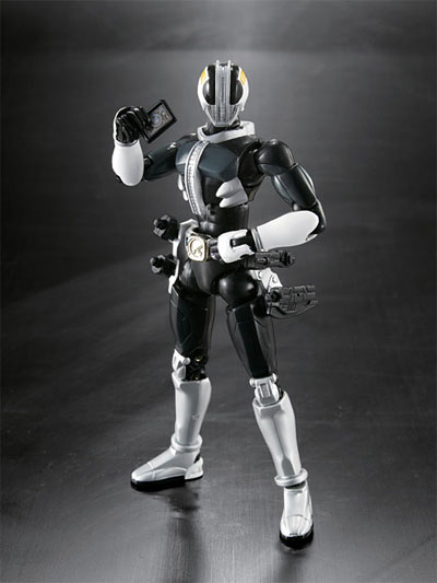 AmiAmi [Character & Hobby Shop] | Souchaku Henshin - Kamen